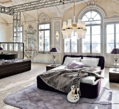 Настенная лампа White Lie LMWHITEL04 фабрика Smania