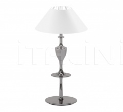 Настольная лампа Bastet high фабрика Smania
