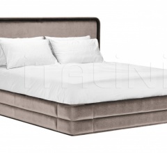 Кровать Markus фабрика Smania