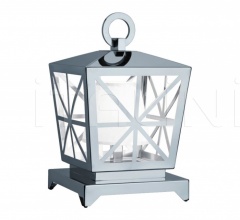 Настольная лампа Fez фабрика Smania