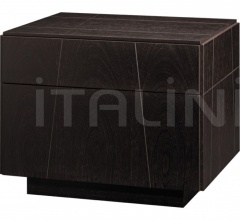 Тумбочка Colorado Тумбочка Colorado фабрика Smania