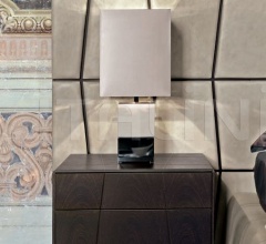 Тумбочка Colorado Тумбочка Colorado фабрика Smania