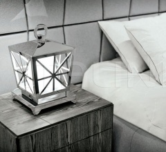 Настольная лампа Fez фабрика Smania