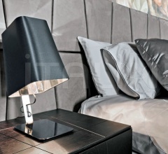 Настольная лампа Continental фабрика Smania