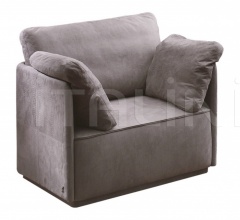 Кресло Beverly PLBEVERL01 фабрика Smania