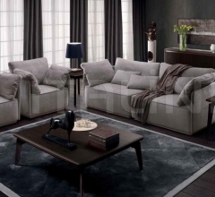 Кресло Beverly PLBEVERL01 фабрика Smania