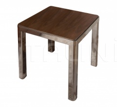 Итальянские Столики - Столик Aston 50 Итальянские Столики - Столик Aston 50 фабрика Smania