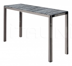 Итальянские Консоли - Консоль Aston 140 фабрика Smania