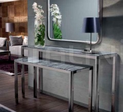 Итальянские Консоли - Консоль Aston 180 фабрика Smania