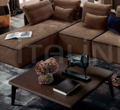 Итальянские Столики - Журнальный столик Soho Итальянские Столики - Журнальный столик Soho фабрика Smania