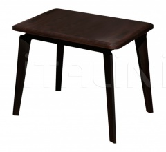 Итальянские Столики - Столик Cooper 70 Итальянские Столики - Столик Cooper 70 фабрика Smania