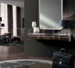 Итальянские Консоли - Консоль Mayson фабрика Smania