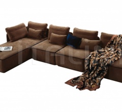 Модульный диван Beverly Модульный диван Beverly фабрика Smania