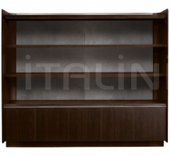 Книжный стеллаж Mayson 250 Книжный стеллаж Mayson 250 фабрика Smania