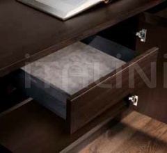 Книжный стеллаж Mayson 250 Книжный стеллаж Mayson 250 фабрика Smania