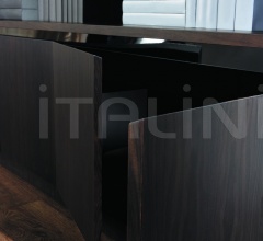 Книжный стеллаж Mayson 250 Книжный стеллаж Mayson 250 фабрика Smania