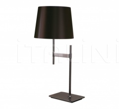 Настольная лампа Judith LMJUDITH02 фабрика Smania