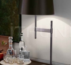 Настольная лампа Judith LMJUDITH02 фабрика Smania