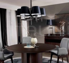 Настольная лампа Judith LMJUDITH02 фабрика Smania