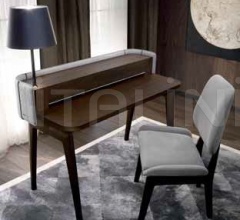 Письменный стол Marlon Письменный стол Marlon фабрика Smania