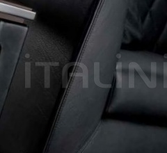 Кресло Veyron фабрика Smania