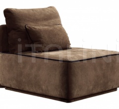 Модульный диван Beverly Модульный диван Beverly фабрика Smania