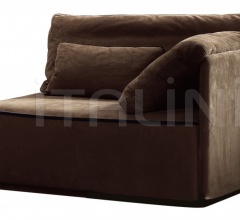 Модульный диван Beverly Модульный диван Beverly фабрика Smania