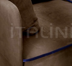 Модульный диван Beverly Модульный диван Beverly фабрика Smania