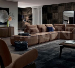 Модульный диван Beverly Модульный диван Beverly фабрика Smania