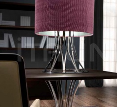 Настольная лампа Chateau Marmont фабрика Smania