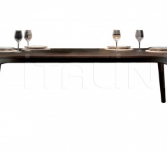 Стол обеденный Cooper фабрика Smania