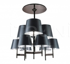 Люстра Judith LMJUDITH07 фабрика Smania