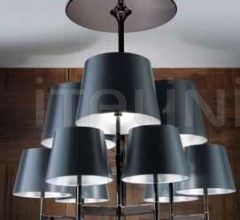 Люстра Judith LMJUDITH07 фабрика Smania