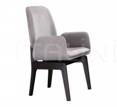 Стул с подлокотниками Kate Стул с подлокотниками Kate фабрика Smania