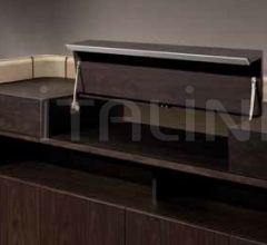 Итальянские Буфеты - Буфет Mayson 200 CRMAYSON02_1 Итальянские Буфеты - Буфет Mayson 200 CRMAYSON02_1 фабрика Smania