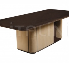 Стол обеденный Byron фабрика Smania