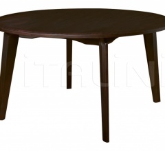 Круглый стол Cooper фабрика Smania
