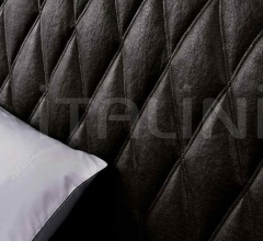 Кровать Continental фабрика Smania