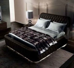Кровать Continental фабрика Smania