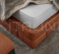 Кровать Markus фабрика Smania