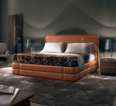 Тумбочка Continental Тумбочка Continental фабрика Smania