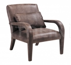 Кресло Flora фабрика Smania