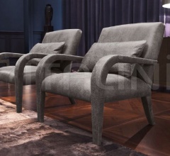 Кресло Flora фабрика Smania