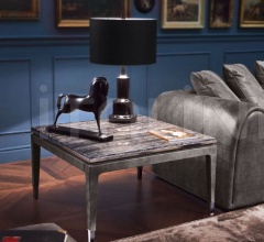 Итальянские Столики - Столик Los Angeles Итальянские Столики - Столик Los Angeles фабрика Smania