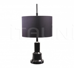 Настольная лампа Babel фабрика Smania