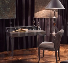 Письменный стол Sirio Mood Письменный стол Sirio Mood фабрика Smania