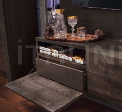 Стойка под TV Anteprima Mood фабрика Smania