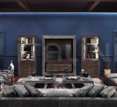 Стойка под TV Anteprima Mood фабрика Smania