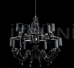 Люстра LENOIR 445/10+5 Люстра LENOIR 445/10+5 фабрика Italamp