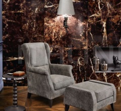 Итальянские Столики - Столик Brooke Итальянские Столики - Столик Brooke фабрика Smania